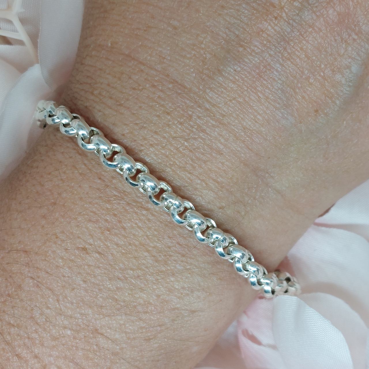 Rolo Bracelet - Image 3