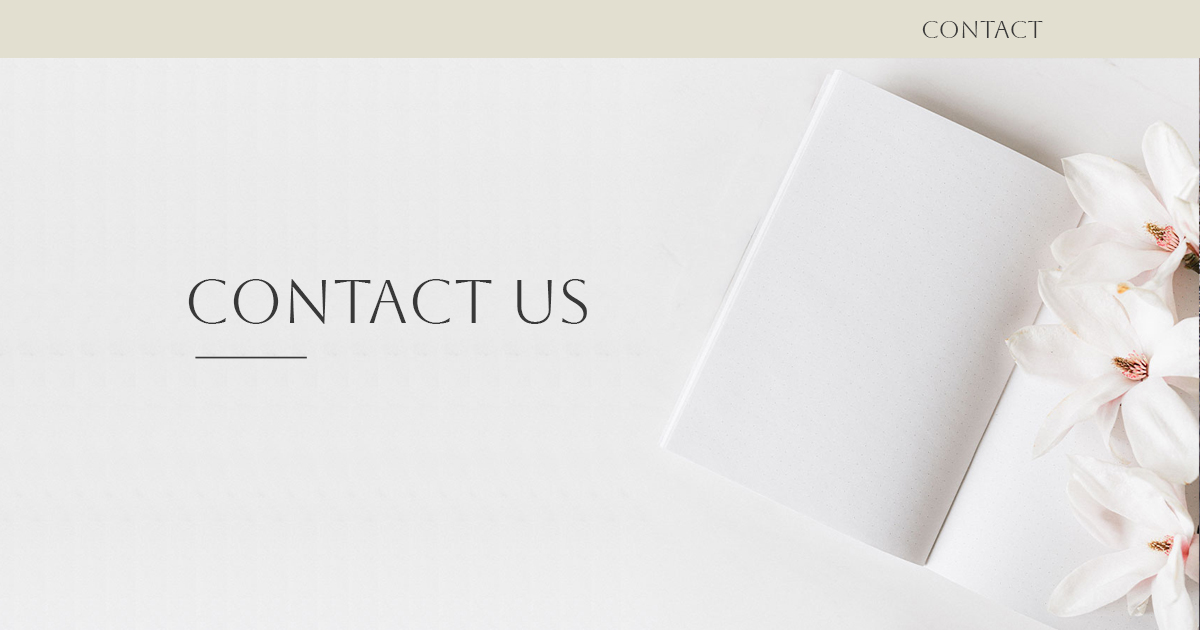 Contact Us | Silver Jewellery Boutique | Simply Silver