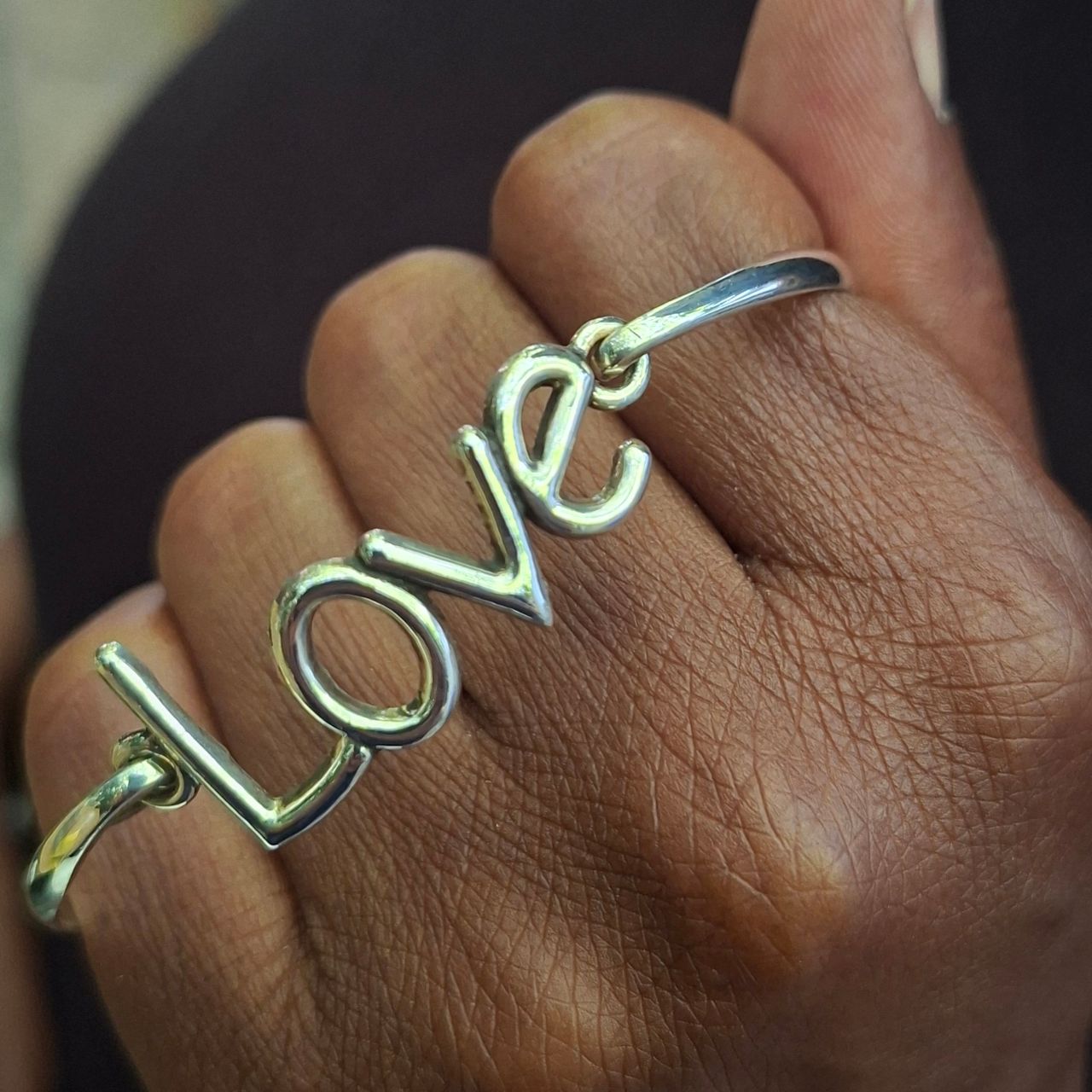 love bangle