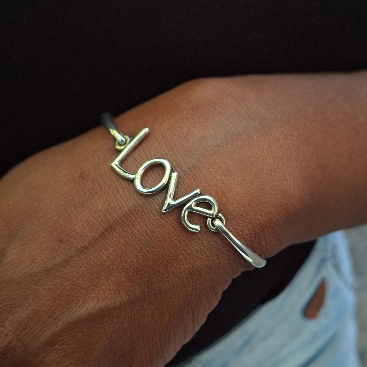 love bangle
