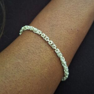 byzantine bracelet