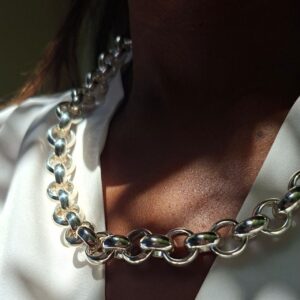 belcher chain
