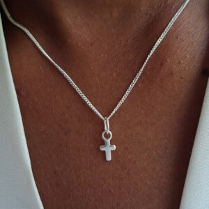 petite cross set