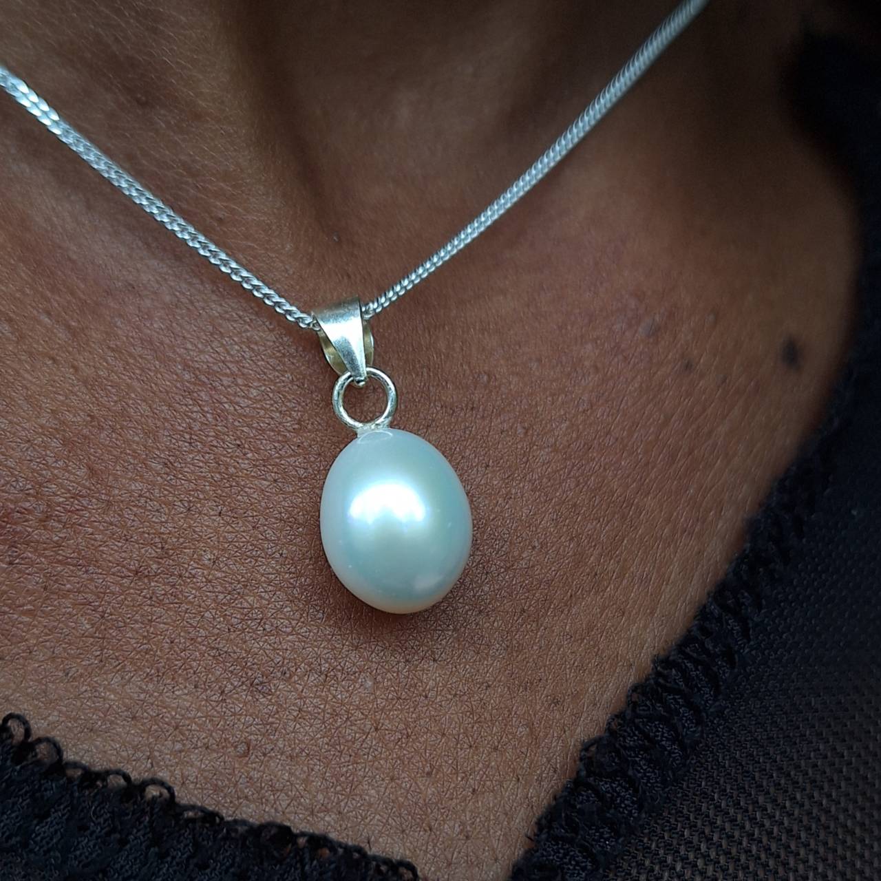Freshwater Pearl Set