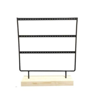 earring display stand large