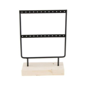 earring display stand small
