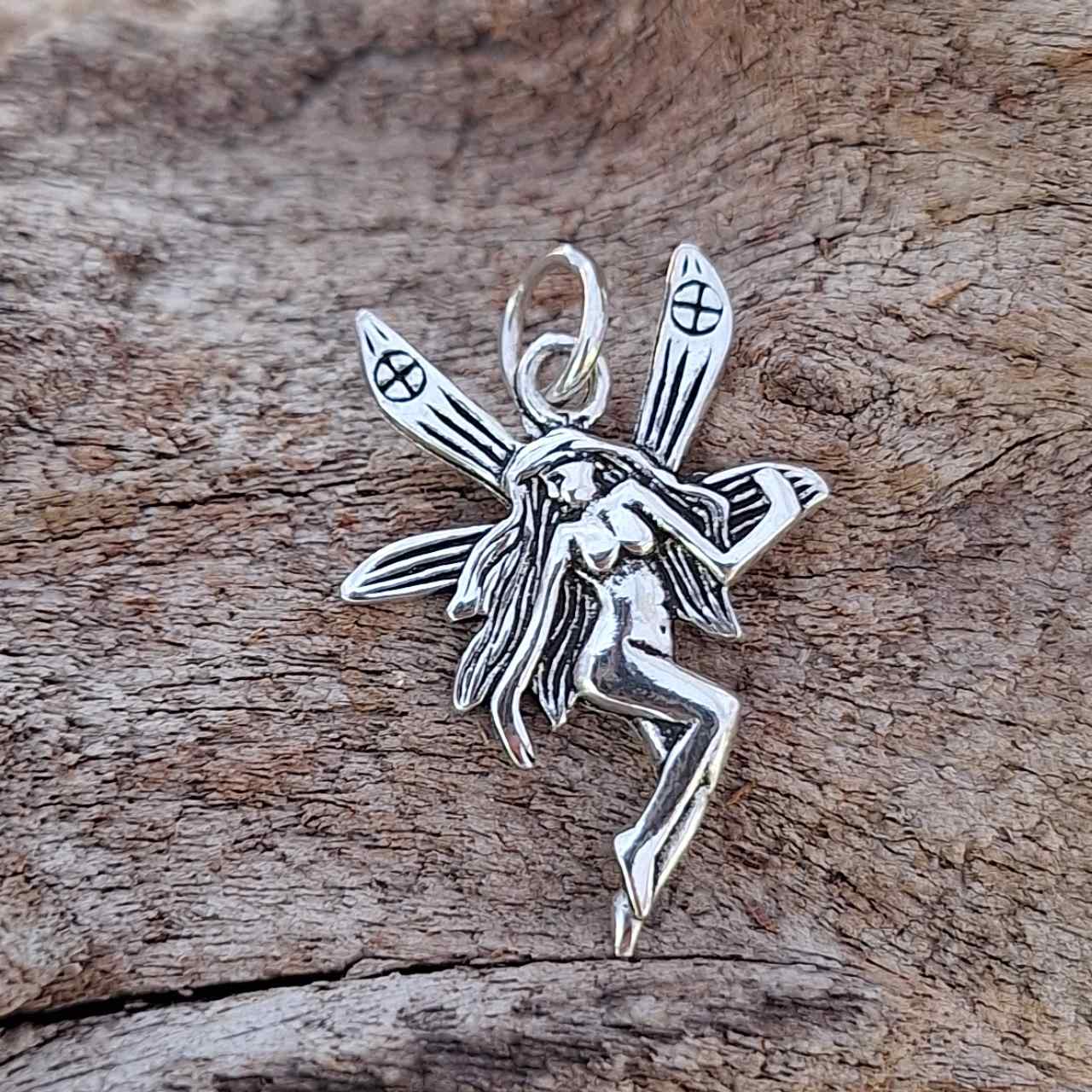Fairy Pendant