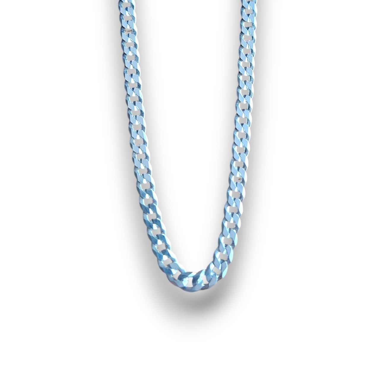 4mm curb chain
