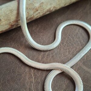 4mm herringbone chain