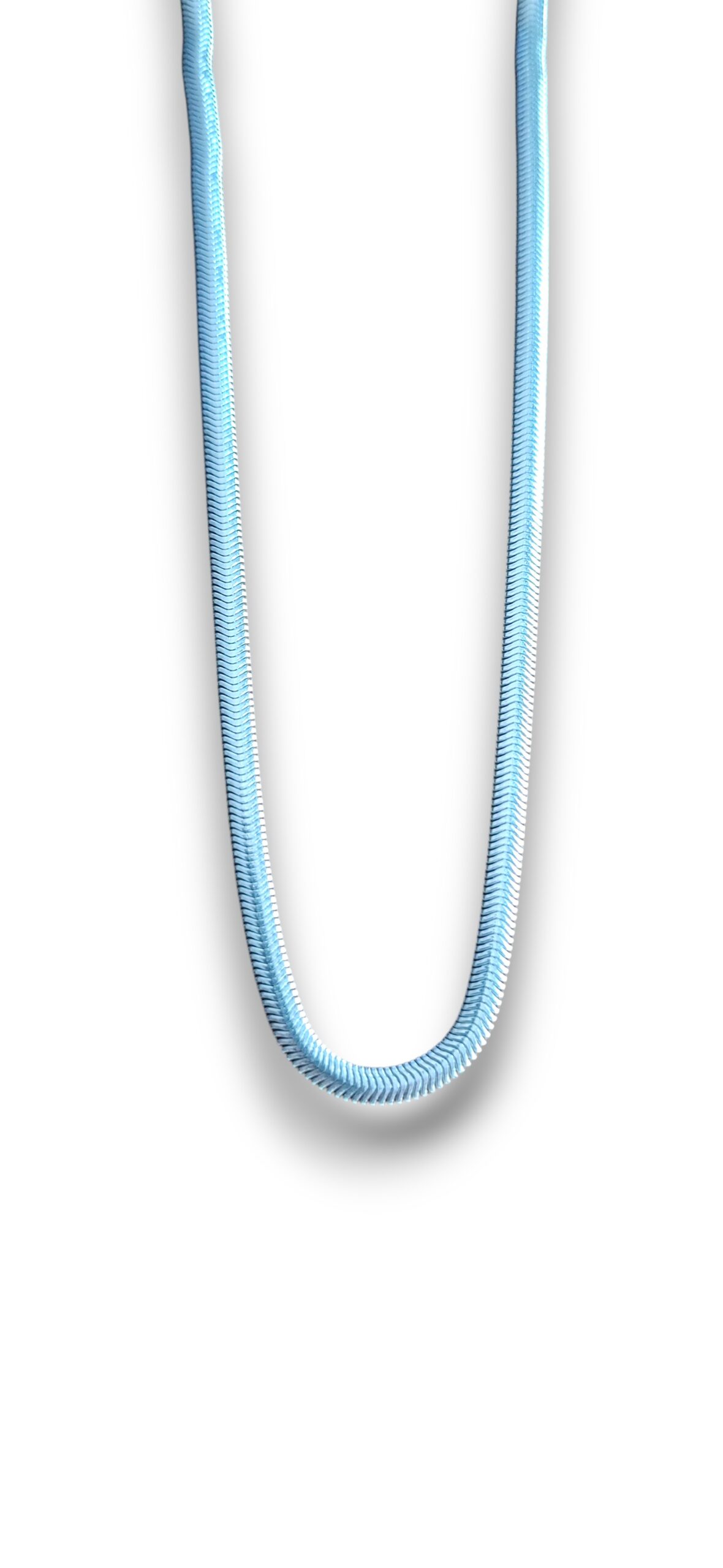 4mm herringbone chain