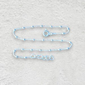 Ball Anklet