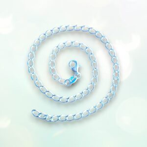 Cheval Anklet