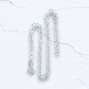 Rolo Anklet