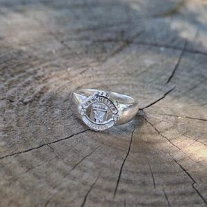 manchester united supporters ring