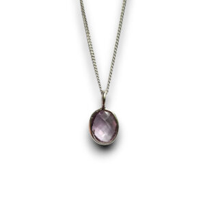 Amethyst Set