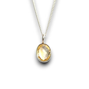 Citrine Set