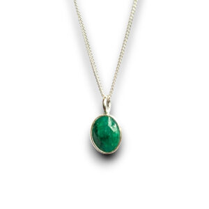 Emerald Set