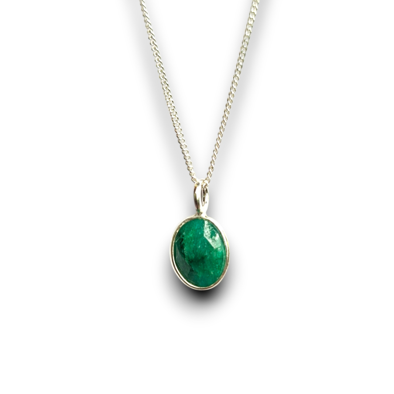 Emerald Set