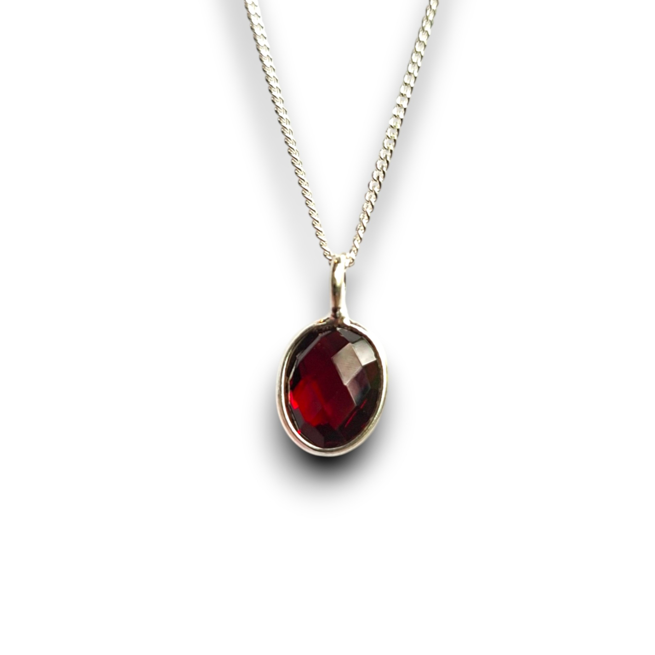Garnet Set