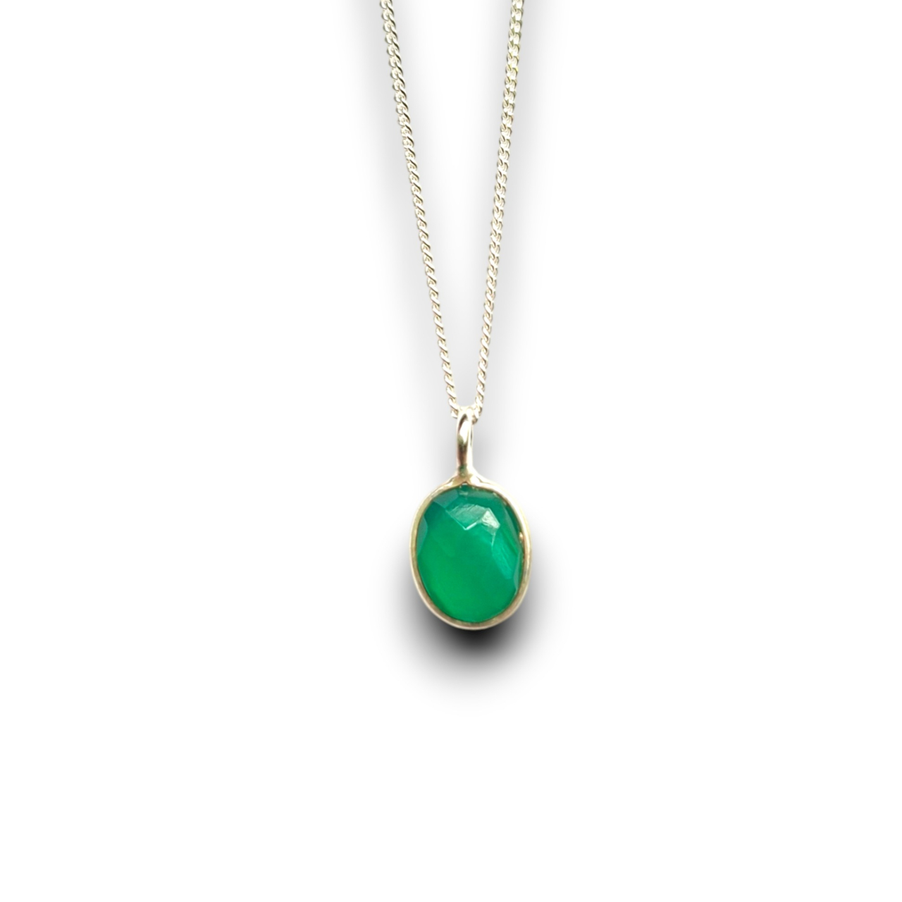 Green Onyx Set