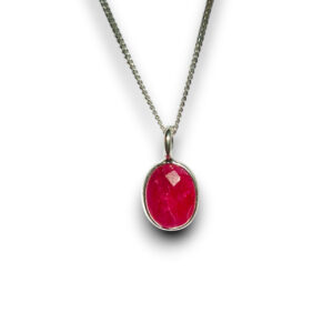 Rubellite Set