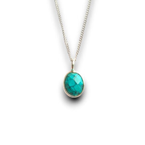 Turquoise Set