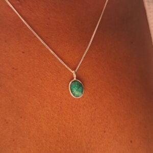 Emerald Set