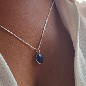Lapis Lazuli Set