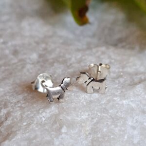 Scottie Studs