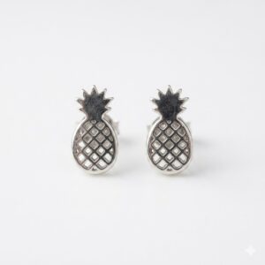 Pineapple Studs