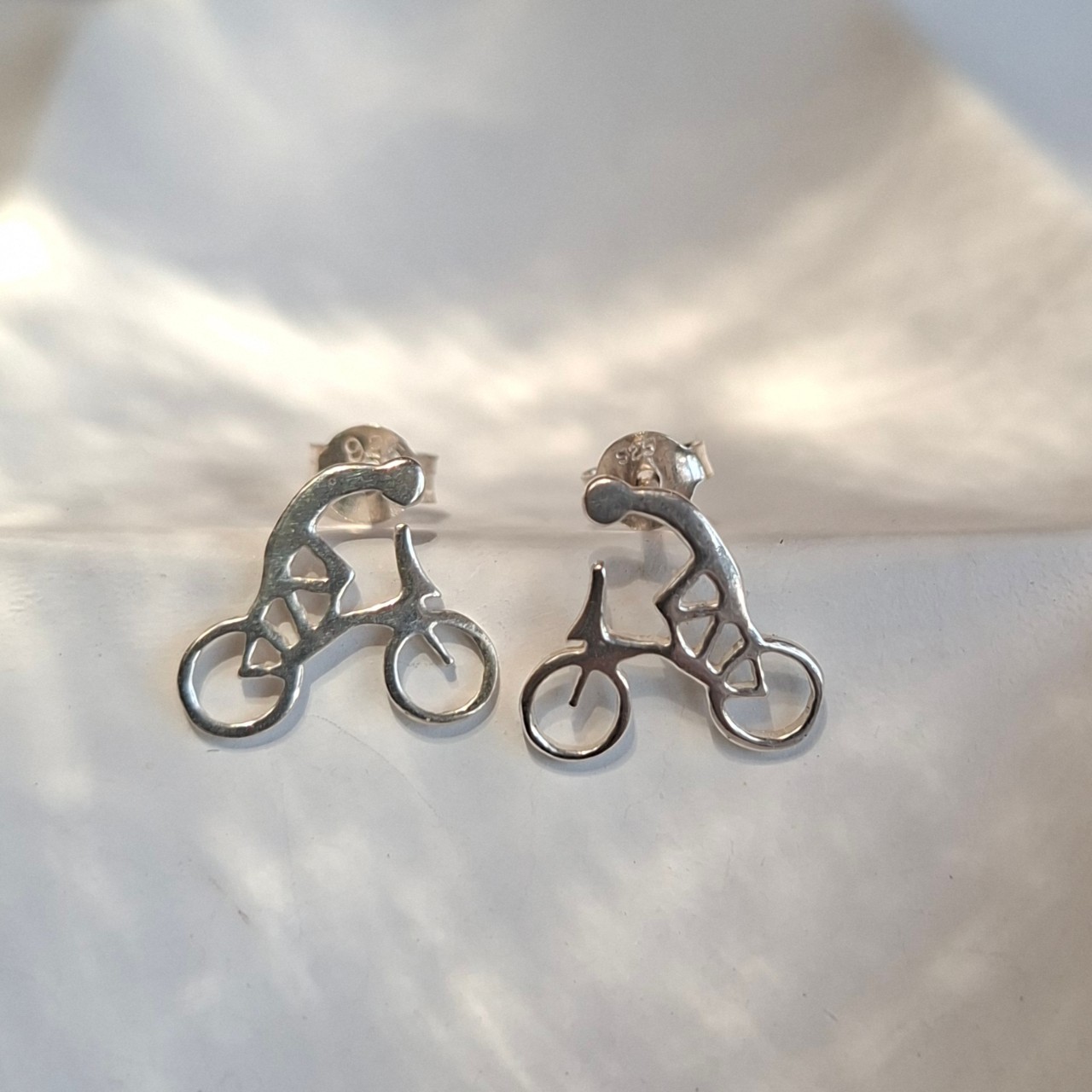 Bicycle Studs