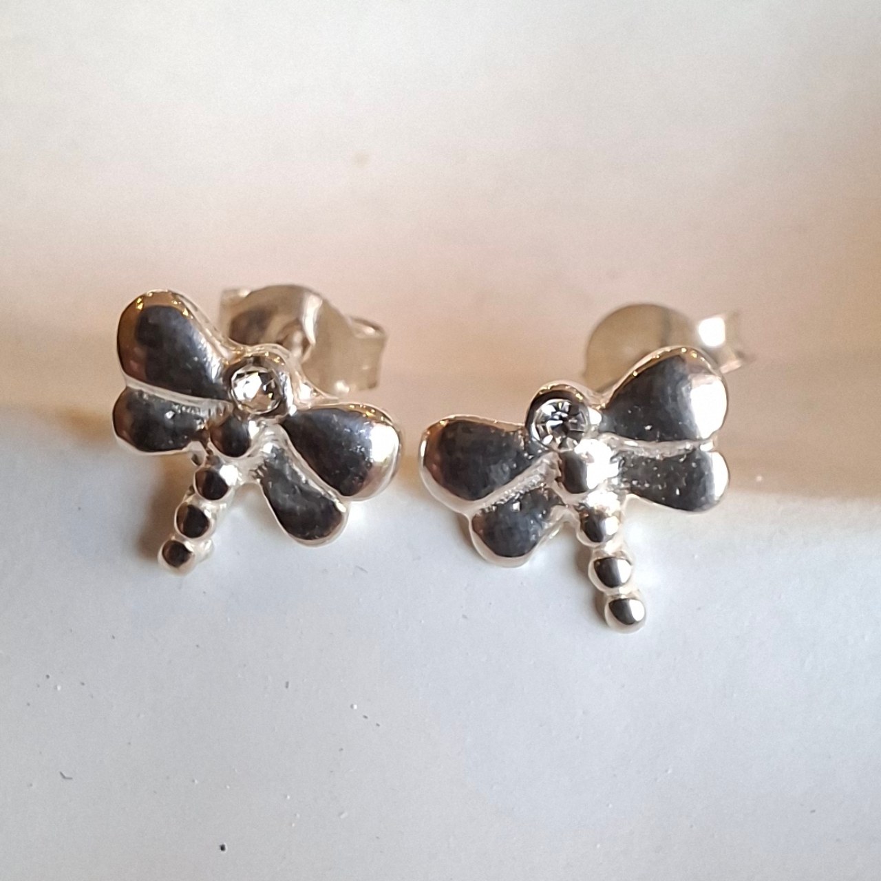 Dragonfly Studs