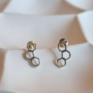 Honeycomb Studs