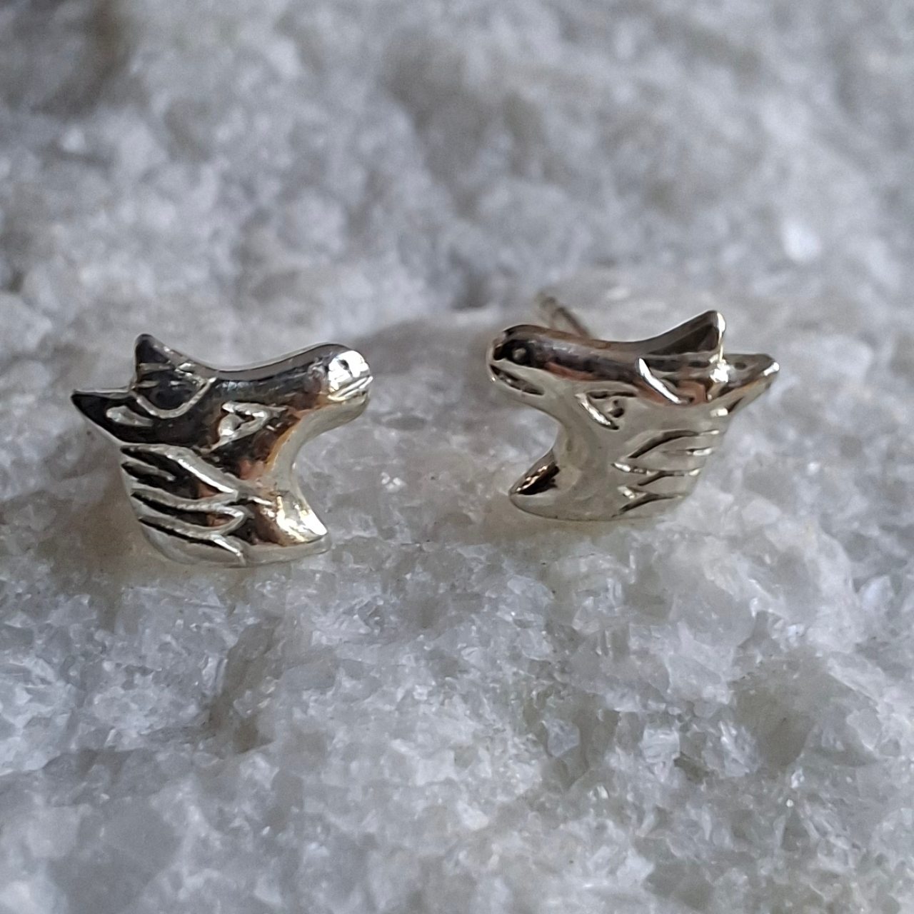 Horse Head Studs