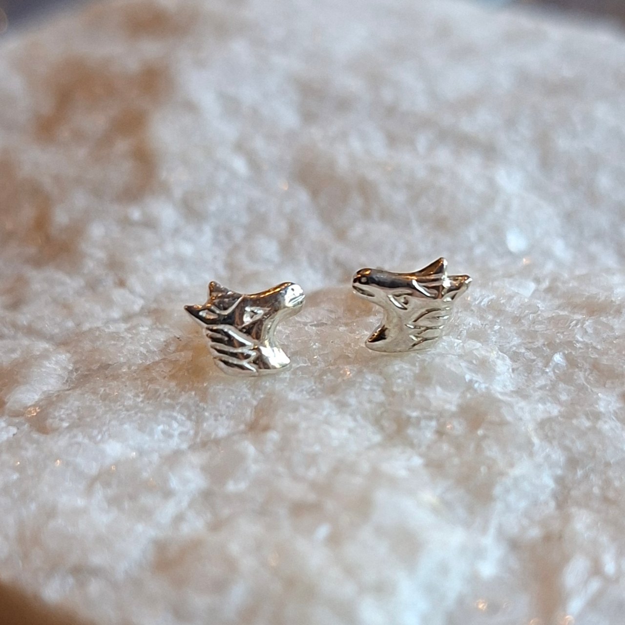Horse Head Studs