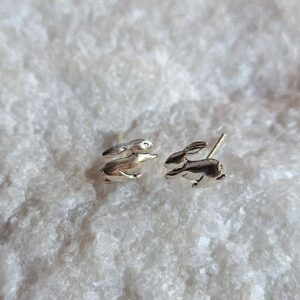 Bunny Studs