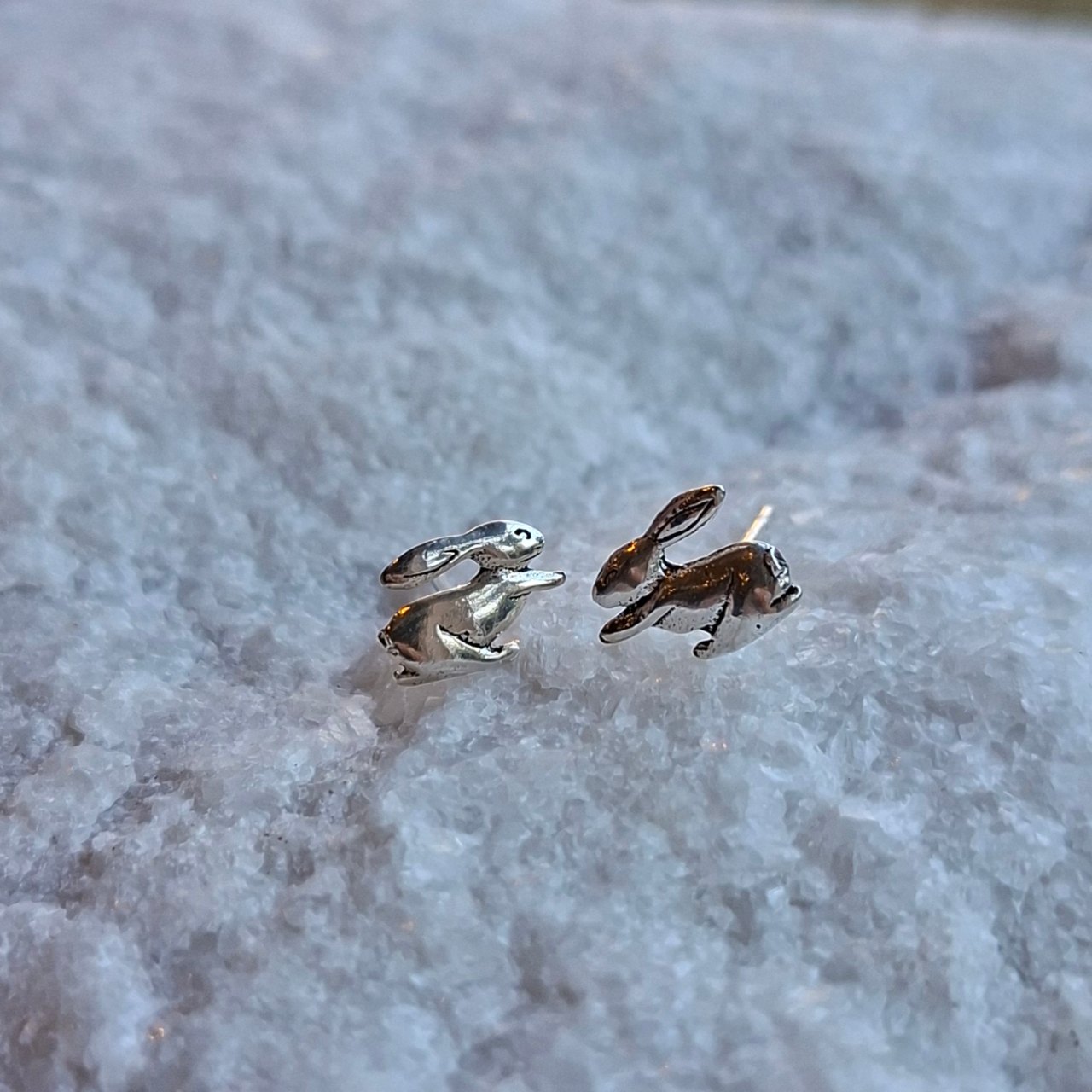 Bunny Studs