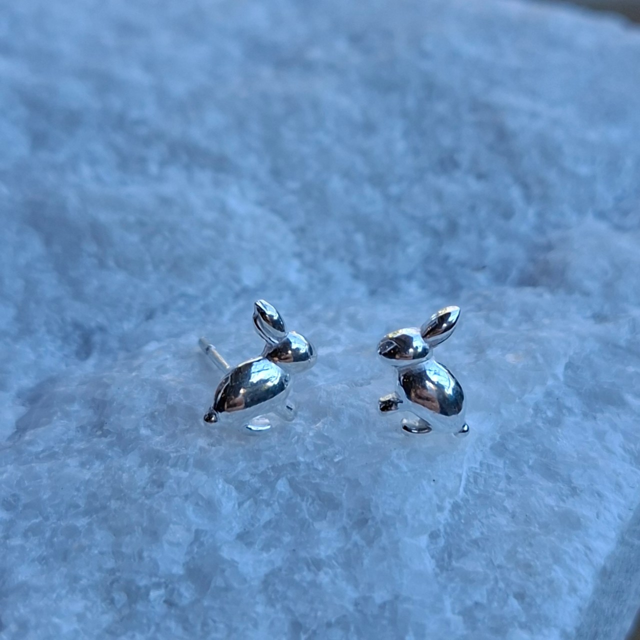 Rabbit Studs