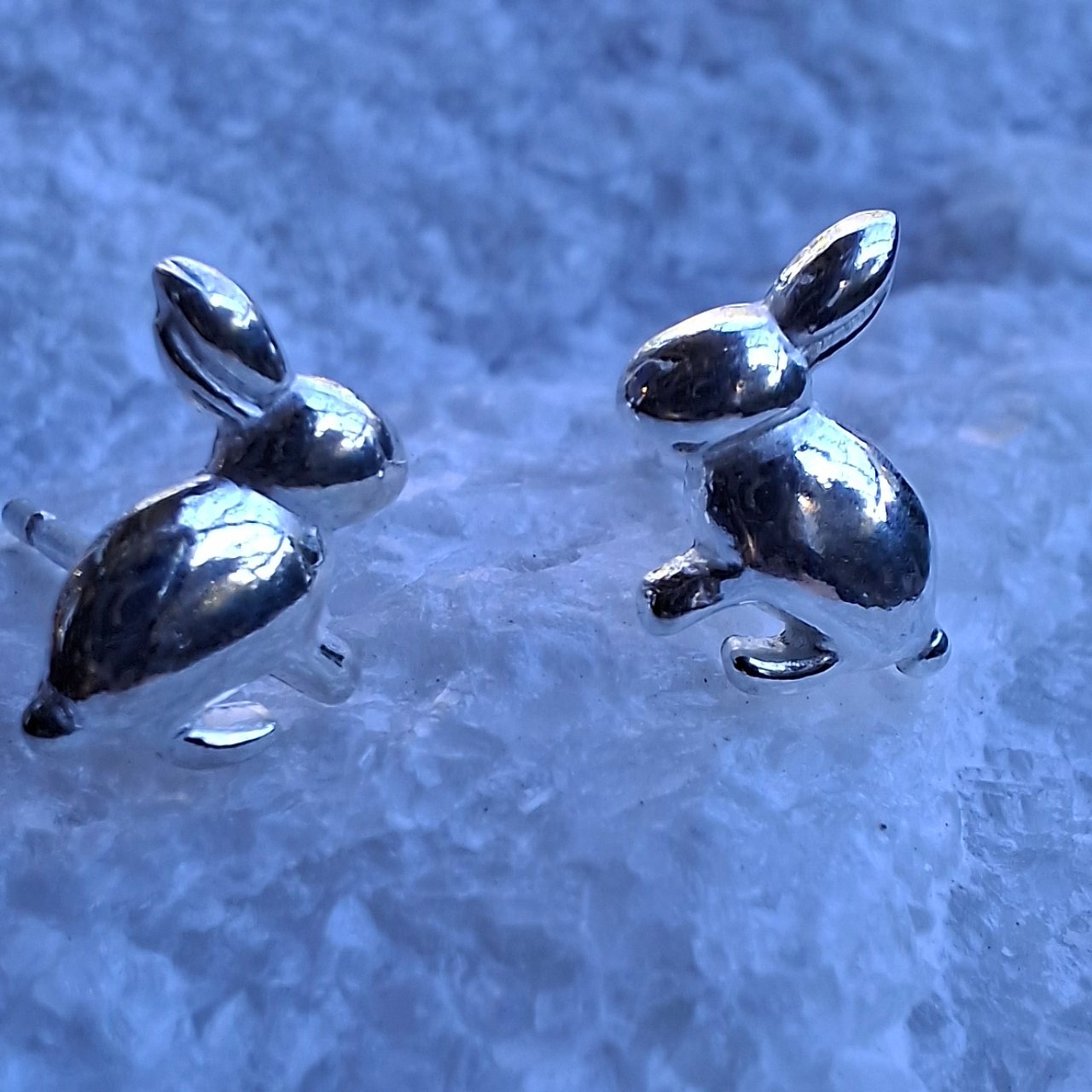 Rabbit Studs