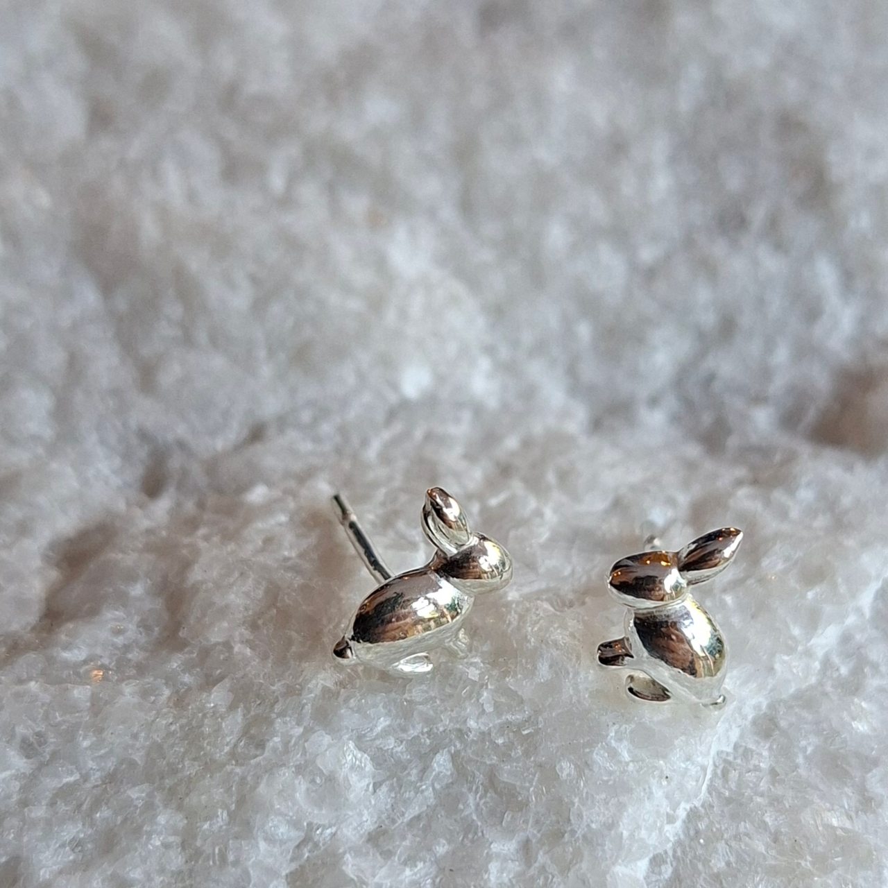 Rabbit Studs