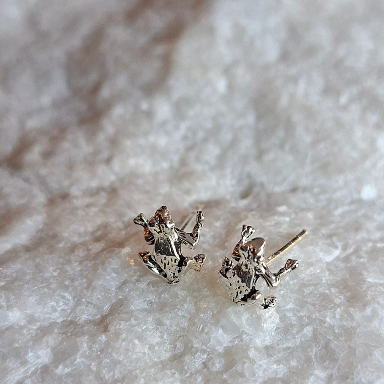 Fat Frog Studs