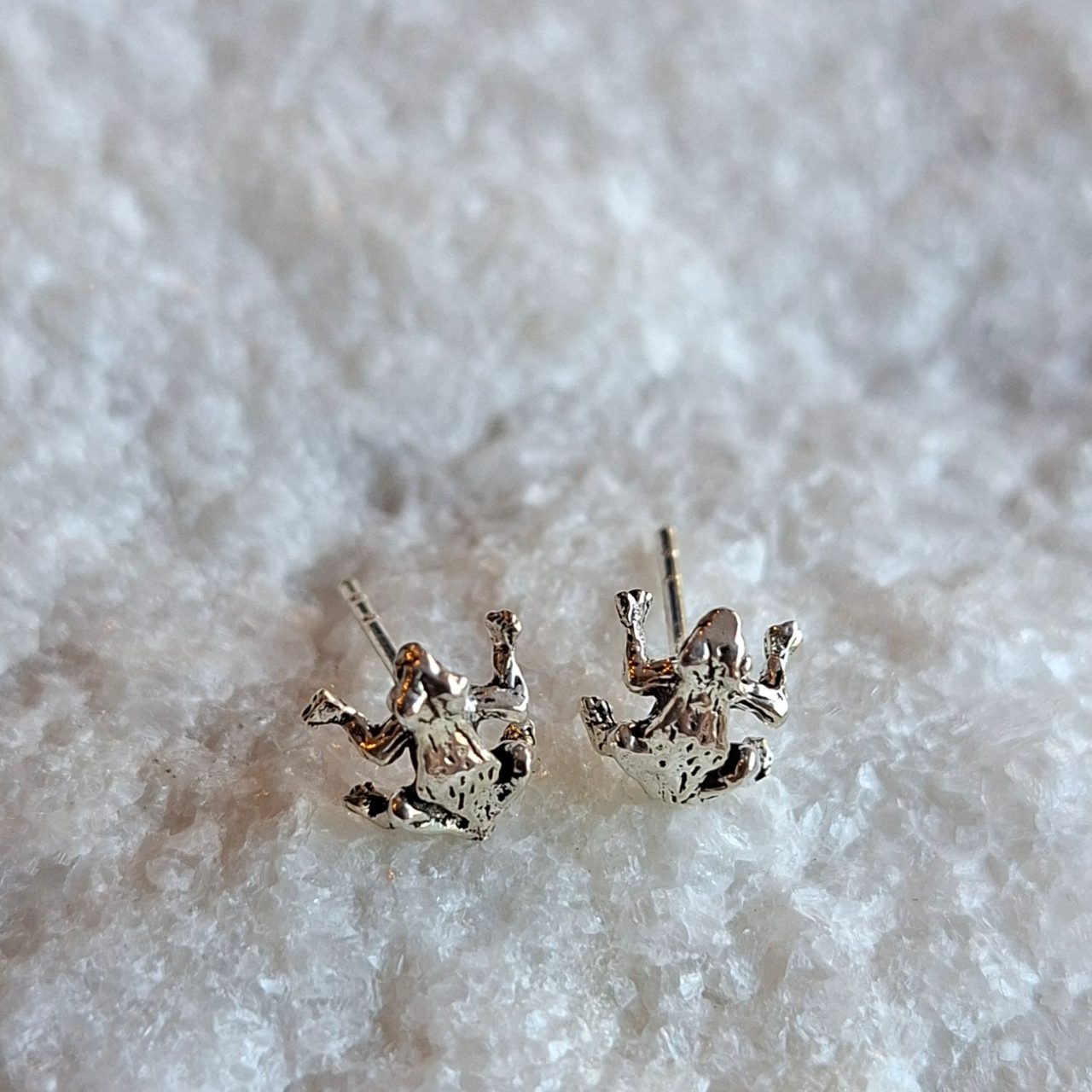 Fat Frog Studs
