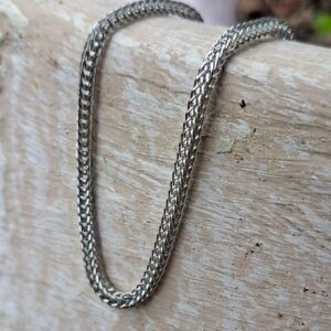 fox chain ss