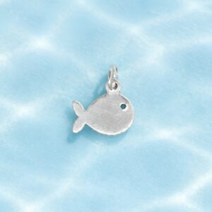fish pendant